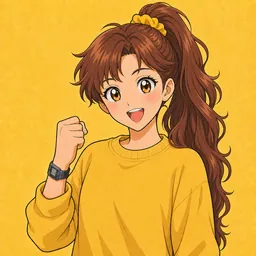 赤松 まい
