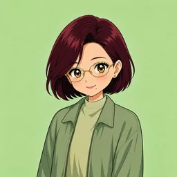 久世 環 先生